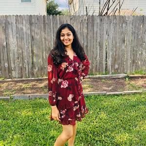 Meet your Posher, Manali